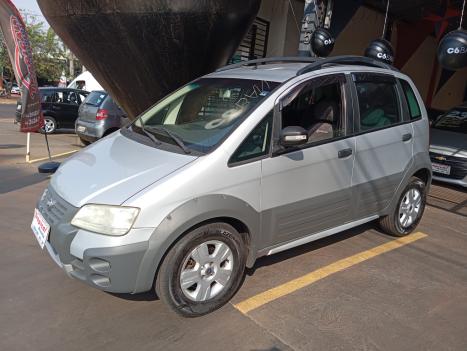 FIAT Idea 1.8 4P ADVENTURE FLEX, Foto 3