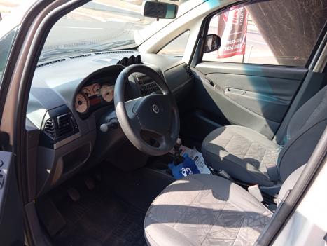 FIAT Idea 1.8 4P ADVENTURE FLEX, Foto 4