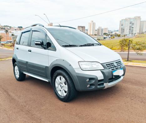 FIAT Idea 1.8 4P ADVENTURE FLEX, Foto 2