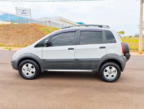 FIAT Idea 1.8 4P ADVENTURE FLEX, Foto 6