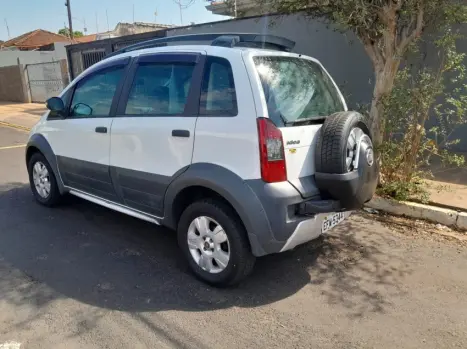 FIAT Idea 1.8 4P ADVENTURE FLEX LOCKER, Foto 3