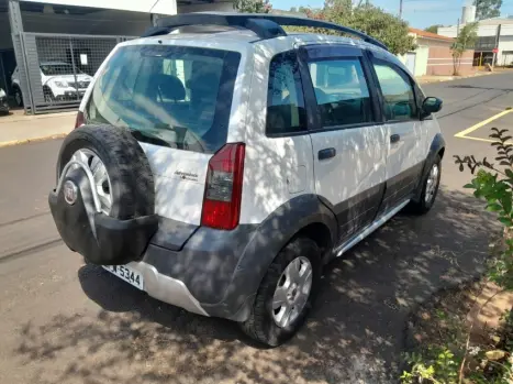 FIAT Idea 1.8 4P ADVENTURE FLEX LOCKER, Foto 4