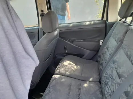 FIAT Idea 1.8 4P ADVENTURE FLEX LOCKER, Foto 5
