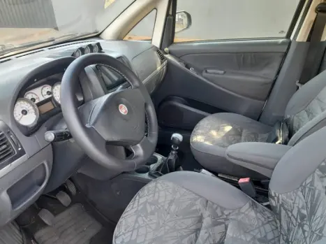 FIAT Idea 1.8 4P ADVENTURE FLEX LOCKER, Foto 6