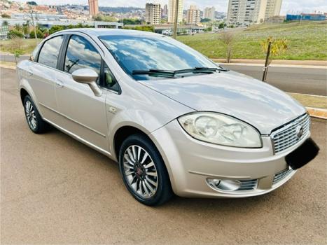 FIAT Linea 1.9 16V 4P FLEX HLX DUALOGIC AUTOMATIZADO, Foto 6