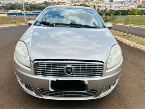 FIAT Linea 1.9 16V 4P FLEX HLX DUALOGIC AUTOMATIZADO, Foto 7