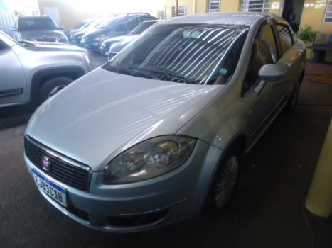FIAT Linea 1.9 16V 4P FLEX HLX DUALOGIC AUTOMATIZADO, Foto 1