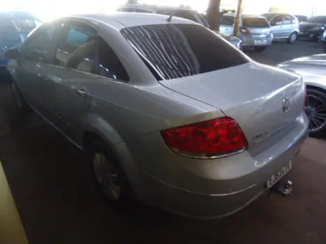 FIAT Linea 1.9 16V 4P FLEX HLX DUALOGIC AUTOMATIZADO, Foto 5
