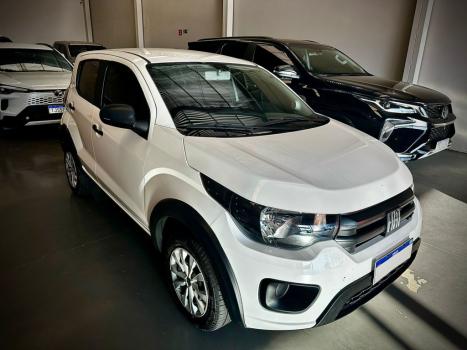 FIAT Mobi 1.0 4P FLEX EVO LIKE, Foto 1