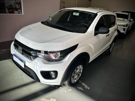 FIAT Mobi 1.0 4P FLEX EVO LIKE, Foto 2