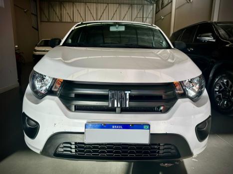 FIAT Mobi 1.0 4P FLEX EVO LIKE, Foto 3