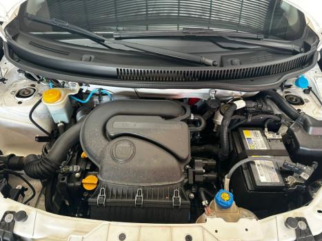 FIAT Mobi 1.0 4P FLEX EVO LIKE, Foto 5
