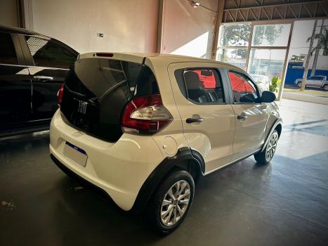 FIAT Mobi 1.0 4P FLEX EVO LIKE, Foto 8
