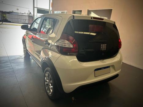 FIAT Mobi 1.0 4P FLEX EVO LIKE, Foto 9