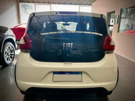 FIAT Mobi 1.0 4P FLEX EVO LIKE, Foto 10