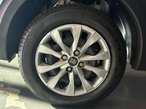 FIAT Mobi 1.0 4P FLEX EVO LIKE, Foto 11
