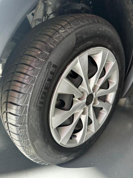 FIAT Mobi 1.0 4P FLEX EVO LIKE, Foto 12