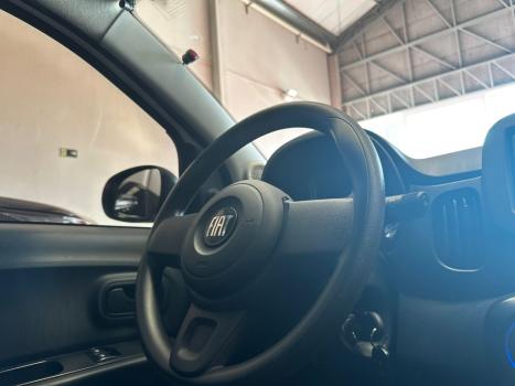 FIAT Mobi 1.0 4P FLEX EVO LIKE, Foto 15