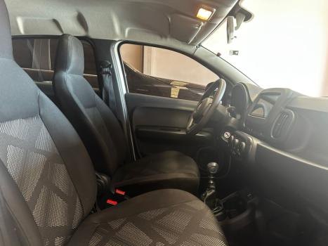 FIAT Mobi 1.0 4P FLEX EVO LIKE, Foto 18