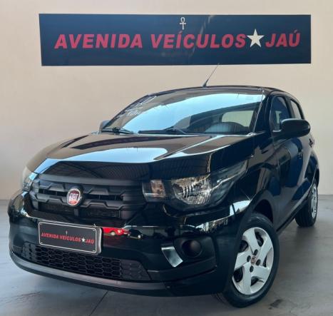 FIAT Mobi 1.0 4P FLEX EVO LIKE, Foto 1