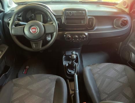 FIAT Mobi 1.0 4P FLEX EVO LIKE, Foto 4