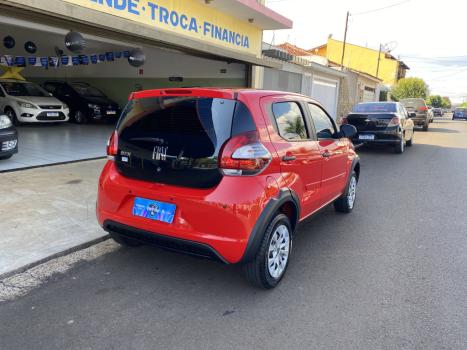 FIAT Mobi 1.0 4P FLEX EVO LIKE, Foto 4