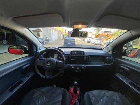 FIAT Mobi 1.0 4P FLEX EVO LIKE, Foto 8