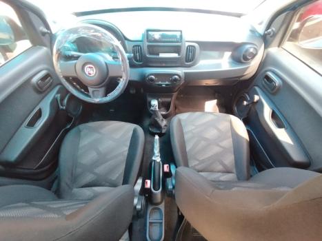 FIAT Mobi 1.0 4P FLEX EVO EASY, Foto 5