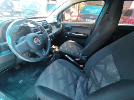 FIAT Mobi 1.0 4P FLEX EVO EASY, Foto 7