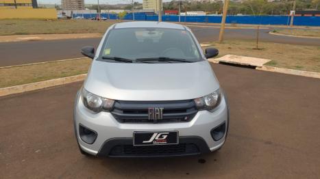 FIAT Mobi 1.0 4P FLEX EVO LIKE, Foto 2