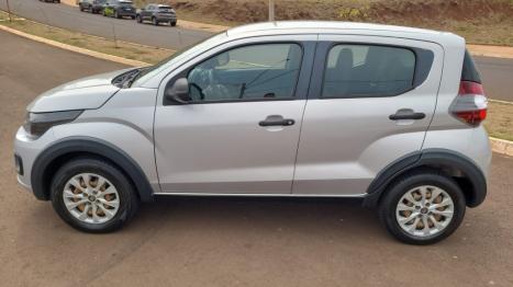 FIAT Mobi 1.0 4P FLEX EVO LIKE, Foto 4