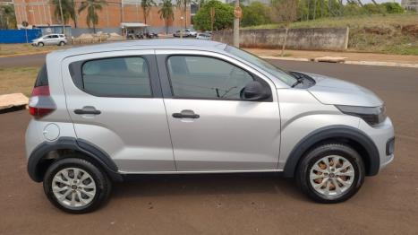 FIAT Mobi 1.0 4P FLEX EVO LIKE, Foto 8