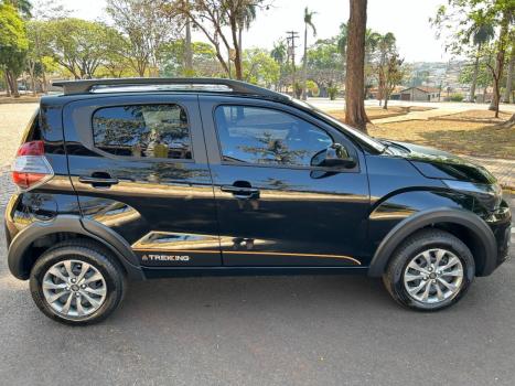 FIAT Mobi 1.0 4P FLEX EVO TREKKING, Foto 3