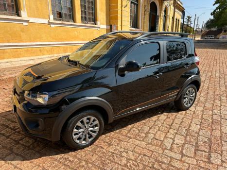 FIAT Mobi 1.0 4P FLEX EVO TREKKING, Foto 17