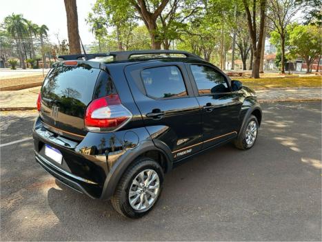 FIAT Mobi 1.0 4P FLEX EVO TREKKING, Foto 6