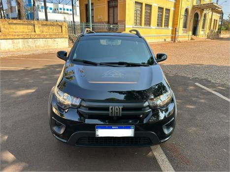 FIAT Mobi 1.0 4P FLEX EVO TREKKING, Foto 5