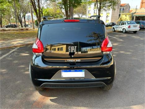 FIAT Mobi 1.0 4P FLEX EVO TREKKING, Foto 8