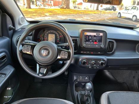 FIAT Mobi 1.0 4P FLEX EVO TREKKING, Foto 11