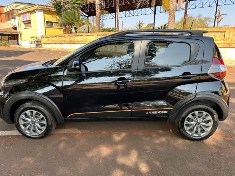 FIAT Mobi 1.0 4P FLEX EVO TREKKING, Foto 7