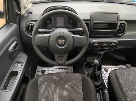 FIAT Mobi 1.0 4P FLEX EVO LIKE, Foto 13