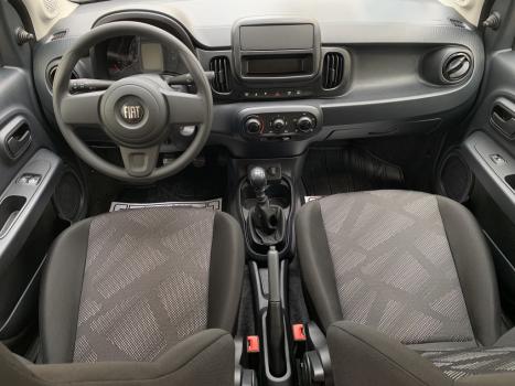 FIAT Mobi 1.0 4P FLEX EVO LIKE, Foto 14