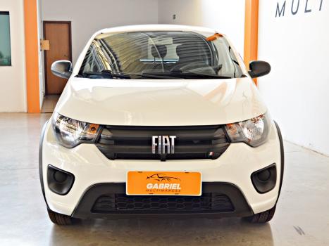 FIAT Mobi 1.0 4P FLEX EVO LIKE, Foto 2