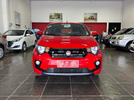 FIAT Mobi 1.0 4P FLEX EVO LIKE, Foto 2