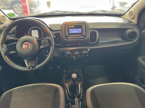 FIAT Mobi 1.0 4P FLEX EVO LIKE, Foto 8