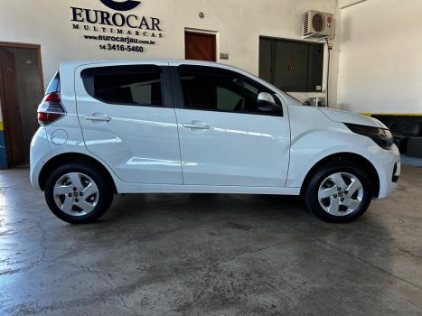 FIAT Mobi 1.0 4P FLEX EVO LIKE, Foto 8