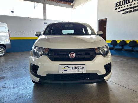 FIAT Mobi 1.0 4P FLEX EVO LIKE, Foto 2