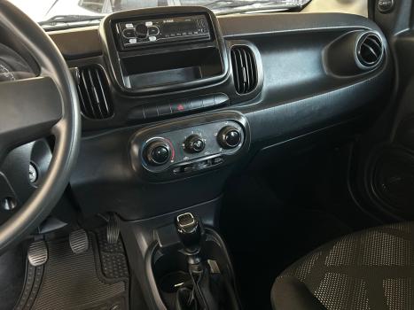 FIAT Mobi 1.0 4P FLEX EVO LIKE, Foto 3