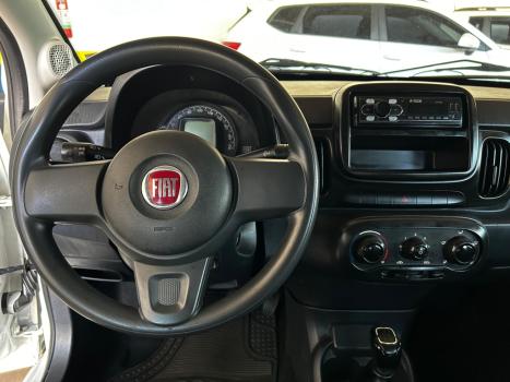 FIAT Mobi 1.0 4P FLEX EVO LIKE, Foto 9