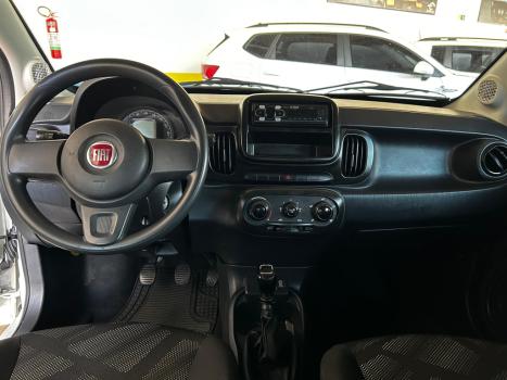 FIAT Mobi 1.0 4P FLEX EVO LIKE, Foto 11