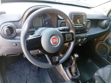 FIAT Mobi 1.0 4P FLEX EVO LIKE, Foto 5